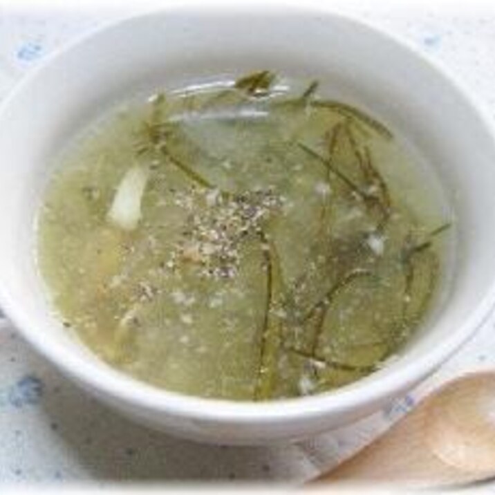血液サラサラ”玉ねぎスープ”でメタボ予防